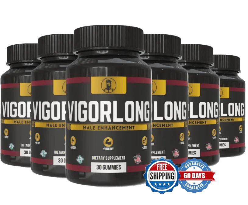 buy vigorlong supplement